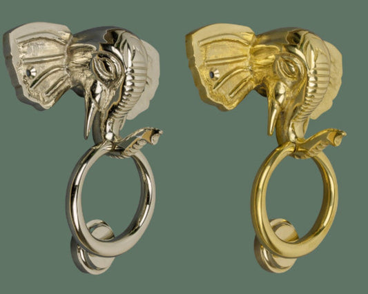 Gift Ideas with Meaning: Why an Elephant Door Knocker is Perfect for Any Occasion